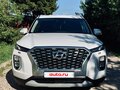 2021 Hyundai Palisade I, белый, 3550000 рублей - вид 4