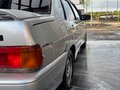 2008 Lada (ВАЗ) 2115, серебристый, 150000 рублей - вид 9