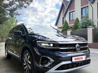 2022 Volkswagen Talagon I, серый, 4200000 рублей, вид 5