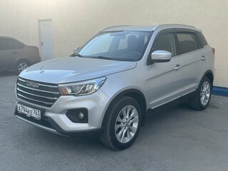 Lifan X70 I