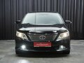 2012 Toyota Camry VII (XV50), серый, 1487000 рублей - вид 1