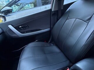 2015 Kia Ceed II Рестайлинг, красный, 1250000 рублей, вид 3