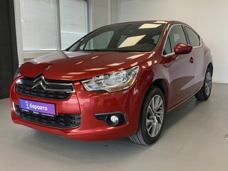 Citroen DS4