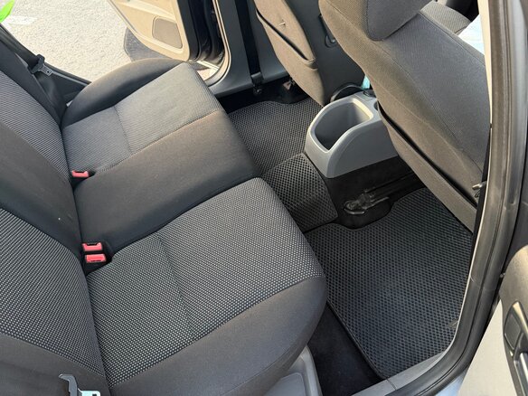 2010 Ford Focus II Рестайлинг, серый, 559000 рублей - вид 27