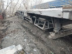 2011 Тонар 9746, серый, 600000 рублей - вид 15