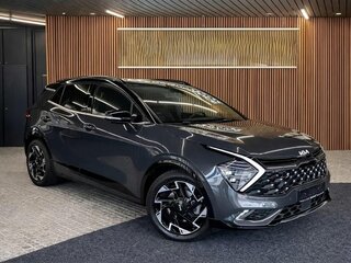 2024 Kia Sportage SWB V, серый, 3150000 рублей, вид 4