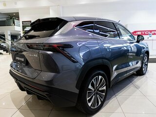 2026 Jetour Dashing I, серый, 2759900 рублей, вид 4