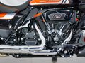2024 Harley-Davidson CVO Road Glide, оранжевый, 4999000 рублей - вид 9