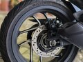 2021 Bajaj Dominar 400, чёрный, 360000 рублей - вид 1