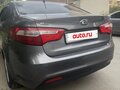 2013 Kia Rio 5-speed III, серый, 620000 рублей - вид 2