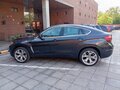 2016 BMW X6 35i II (F16), серый, 2890000 рублей - вид 3