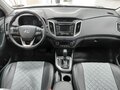 2018 Hyundai Creta I, белый - вид 9