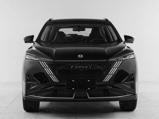 2024 Dongfeng Mage, чёрный, 2850000 рублей, вид 2