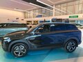 2026 Jaecoo J7 I, чёрный, 3259000 рублей - вид 7