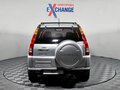 2002 Honda CR-V II, серебристый, 497000 рублей - вид 6