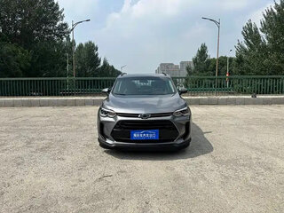 2023 Chevrolet Orlando II, серебристый, 1345028 рублей, вид 2