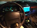 1999 Jeep Grand Cherokee II (WJ), серый, 699000 рублей - вид 8