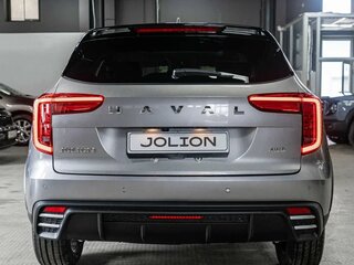 2026 Haval Jolion I Рестайлинг 2, серый, 2949000 рублей, вид 4