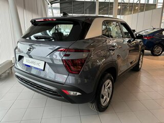 2025 Solaris HC, серый, 3360000 рублей, вид 5