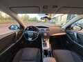 2009 Mazda 3 II (BL), синий, 900000 рублей - вид 6