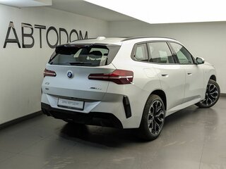 2026 BMW X3 Long 30L xDrive IV (G45/G48), белый, 7300000 рублей, вид 4