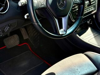 2014 Mercedes-Benz GLA 200 I (X156), белый, 1600000 рублей, вид 5