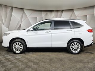 2024 Haval M6 II, серый, 1593000 рублей, вид 5