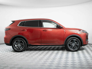 2023 Changan CS55 Plus II, красный, 1878000 рублей, вид 4