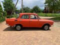 1984 Москвич 2140, красный, 245000 рублей - вид 6