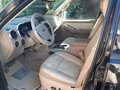 2008 Ford Explorer IV, чёрный, 1700000 рублей - вид 5