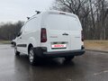 2015 Peugeot Partner, белый, 1600000 рублей - вид 9