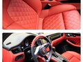 2015 Porsche Macan S I, синий - вид 7