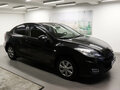 2012 Mazda 3 II (BL) Рестайлинг, чёрный, 916000 рублей - вид 2