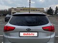 2014 Kia Ceed II, серебристый, 800000 рублей - вид 4