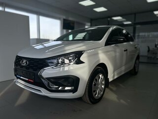 2026 Lada (ВАЗ) Iskra, белый, 1276000 рублей, вид 1