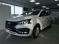 2026 Lada (ВАЗ) Iskra, белый, 1277000 рублей