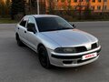 2003 Mitsubishi Carisma I Рестайлинг, серый, 190000 рублей - вид 5