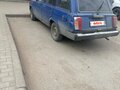 2011 Lada (ВАЗ) 2104, синий, 160000 рублей - вид 3