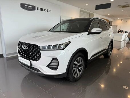 Chery Tiggo 7 Pro I