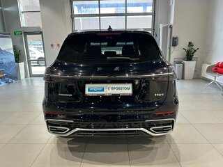 2024 Hongqi HS5 I Рестайлинг, чёрный, 3360000 рублей, вид 5