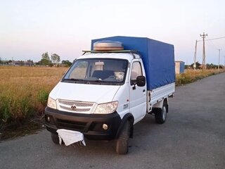 2012 ТагАЗ C10, белый, 450000 рублей, вид 1