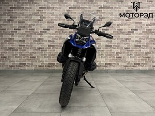 2024 BMW R 1300 GS, белый, 2294000 рублей, вид 5