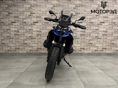 2024 BMW R 1300 GS, белый, 2294000 рублей, вид 5