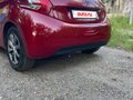 2013 Peugeot 208 I, красный, 890000 рублей - вид 4