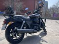 2016 Harley-Davidson Street 750, чёрный, 500000 рублей - вид 2
