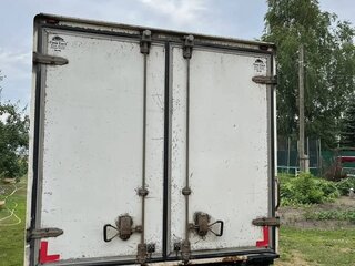 2012 Peugeot Boxer, белый, 1300000 рублей, вид 3