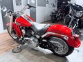 2010 Harley-Davidson Fat Boy, красный, 1099000 рублей - вид 6