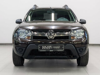 2018 Renault Duster I Рестайлинг, коричневый, 1400000 рублей, вид 2