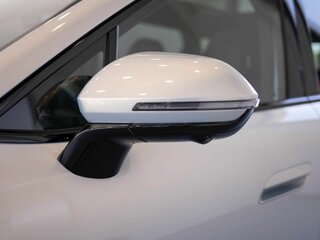2026 Omoda C7, серебристый, 3266670 рублей, вид 5