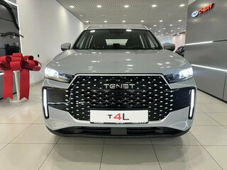 2026 Tenet T4L, серый, 2329000 рублей, вид 2